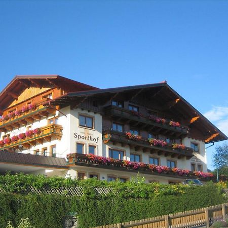 Hotel Sporthof Schladming Exterior photo