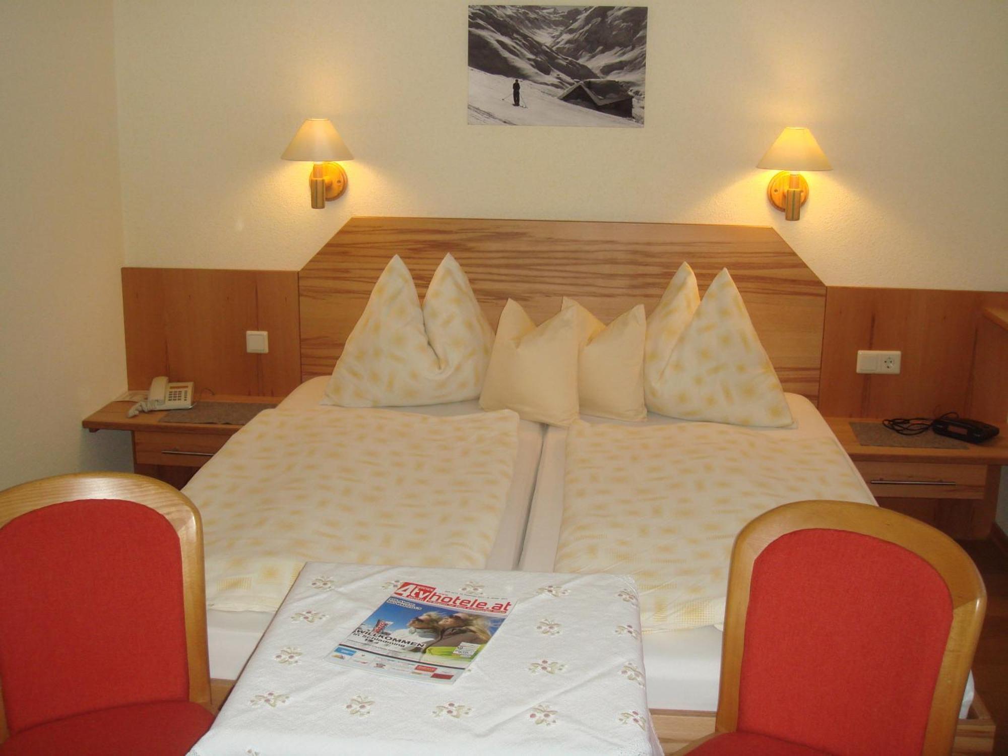 Hotel Sporthof Schladming Exterior photo