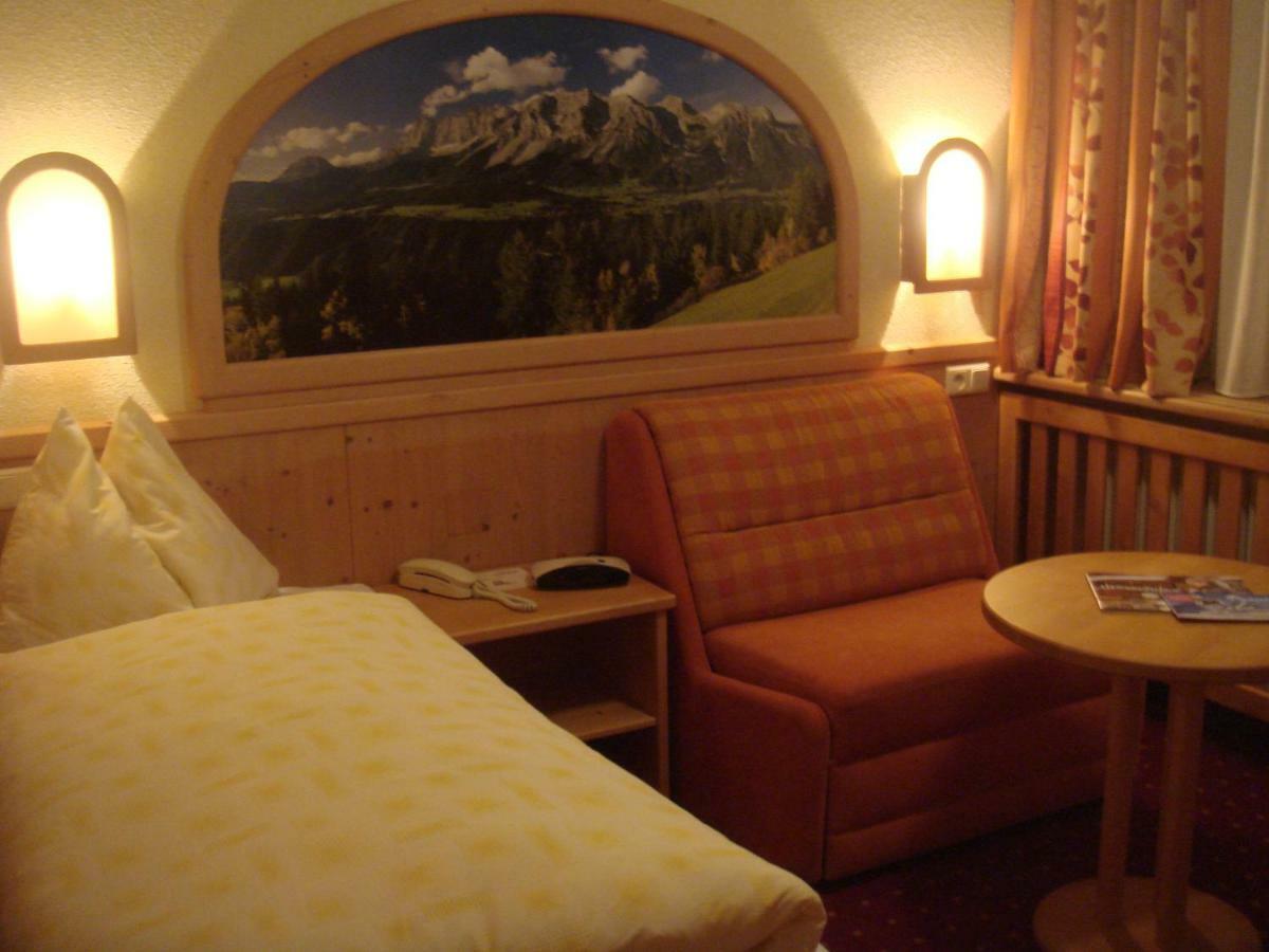 Hotel Sporthof Schladming Exterior photo